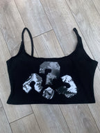 MTO ? Trio Cami - Personalizable