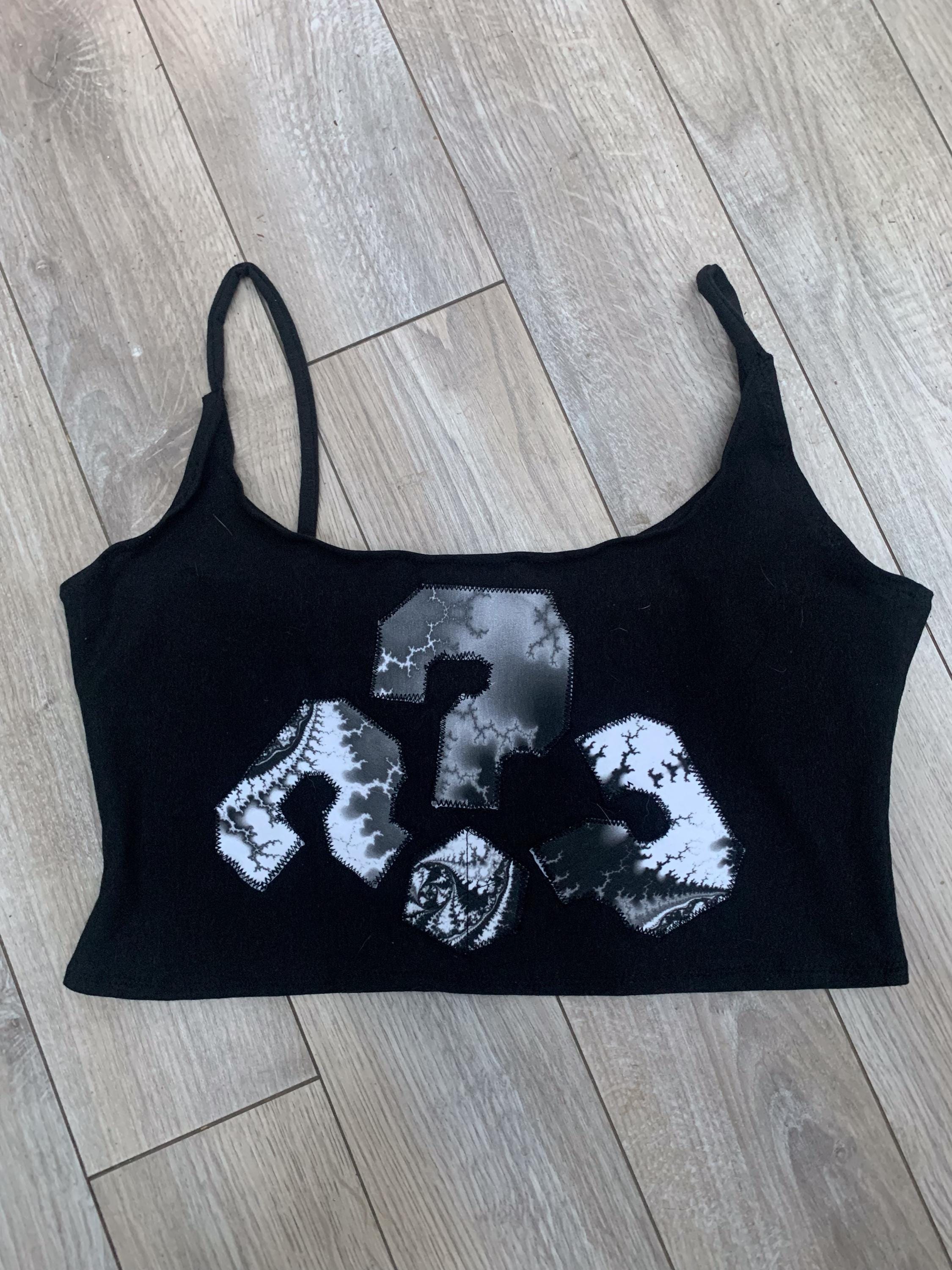 MTO ? Trio Cami - Personalizable