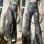 MTO Solar Flares - Choose Your Pattern