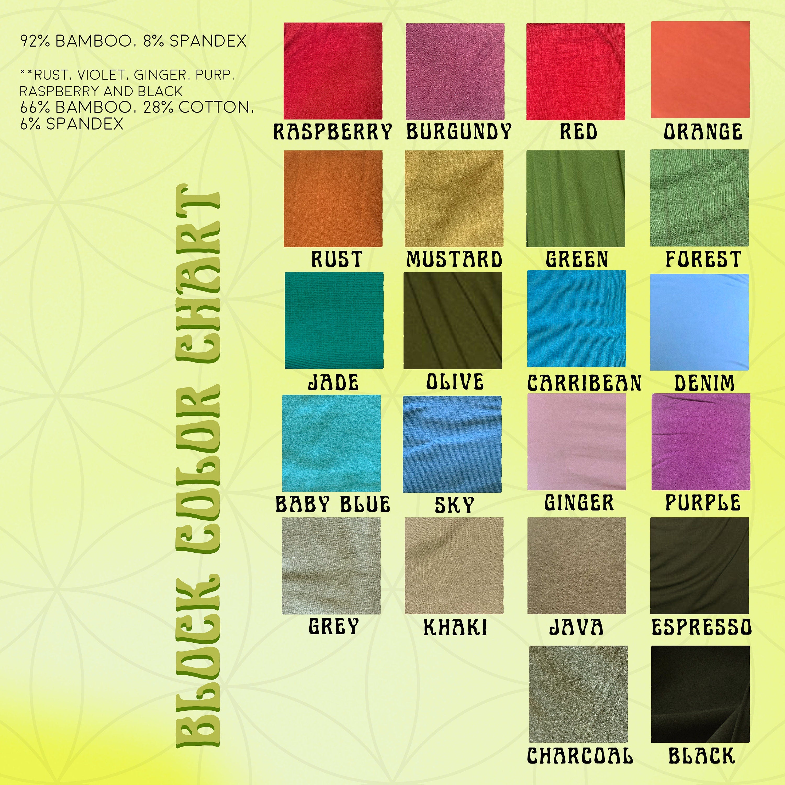 MTO Tia Bell Sleeve Top- Choose Your Pattern