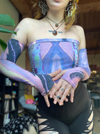 MTO Cybra Sleeves - Choose Your Pattern
