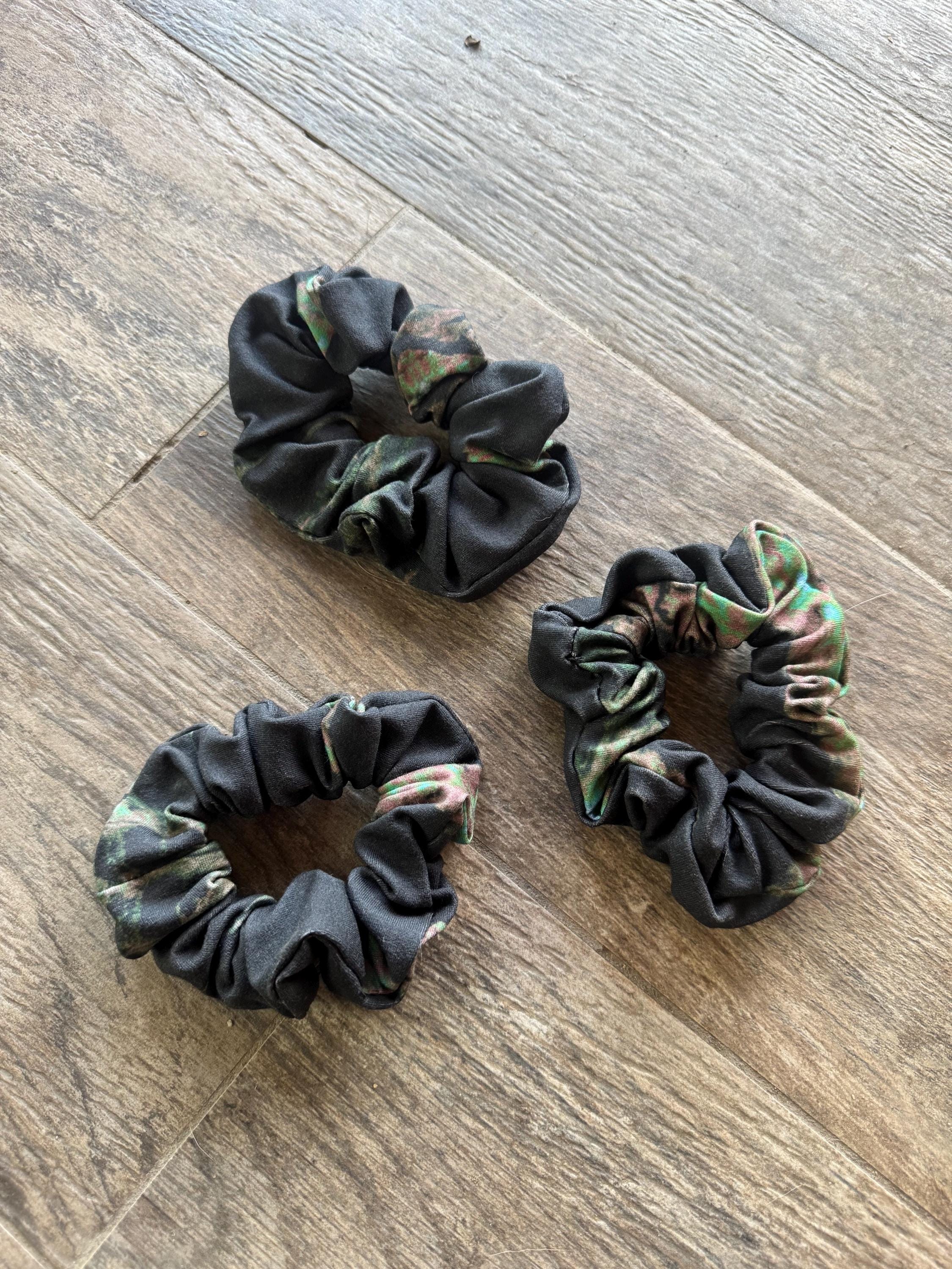MTO Scrunchie - Choose your Print