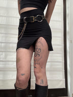 MTO Lottie Skort - Choose Your Pattern or Color