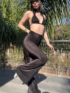 MTO Set - Burnout Cheetah Flares + Kini