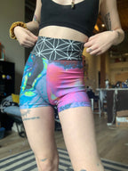 MTO Auralite Shorties - Choose Your Pattern