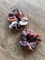 MTO Scrunchie - Choose your Print