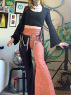 MTO Tia Bell Sleeve Top- Choose Your Pattern