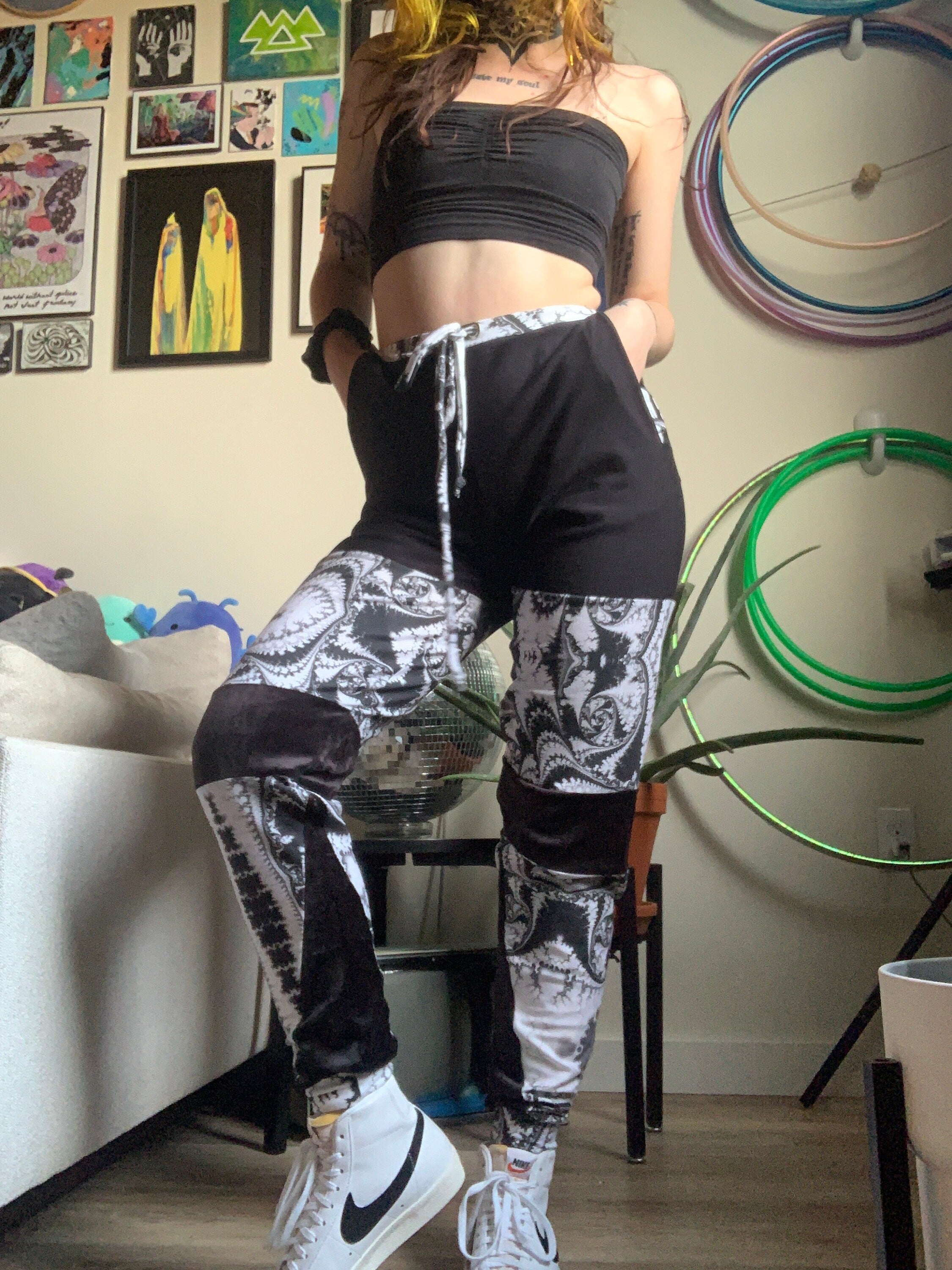 MTO Meteor Joggers (UNISEX)
