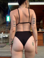 MTO Starchild Swim Bottom