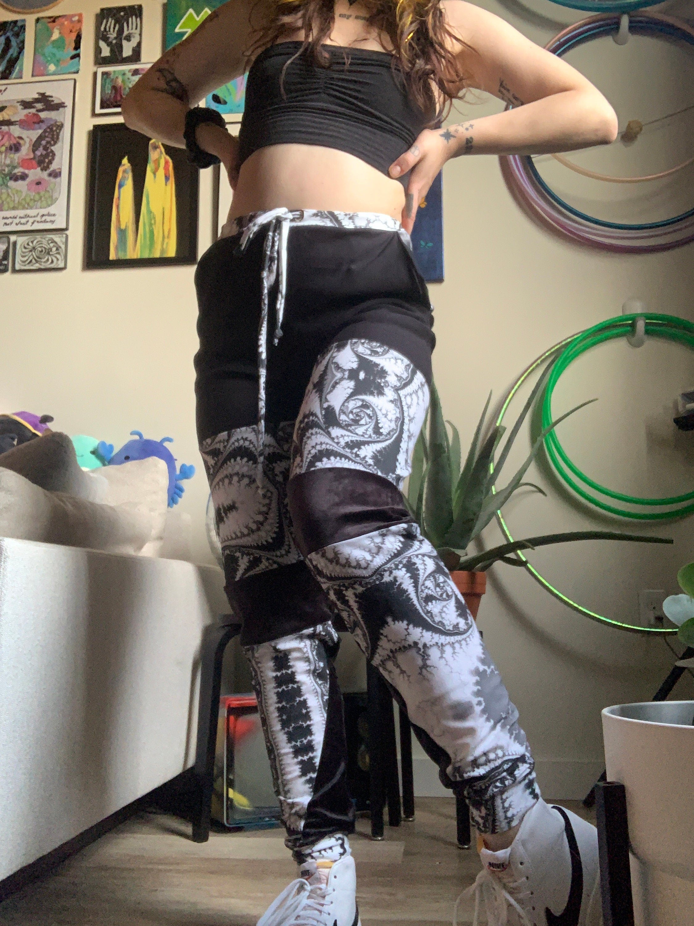 MTO Meteor Joggers (UNISEX)