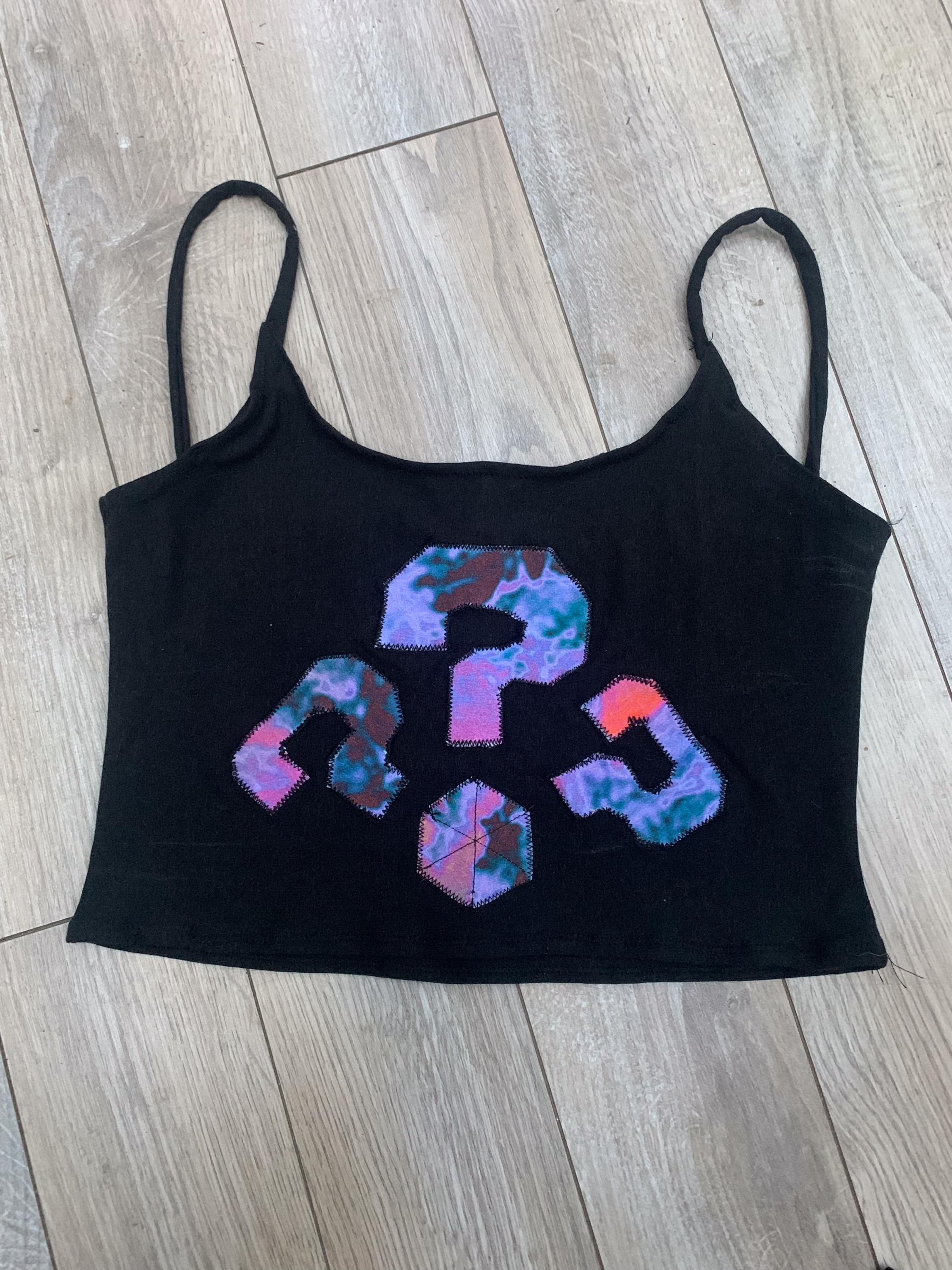MTO ? Trio Cami - Personalizable