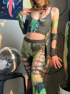 MTO Cybra Sleeves - Choose Your Pattern