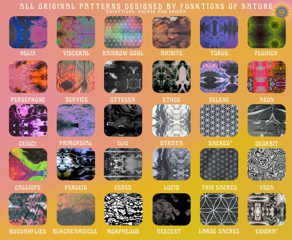 MTO Tia Bell Sleeve Top- Choose Your Pattern