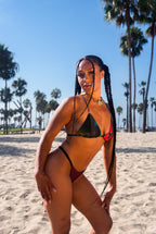 RTS Lilja Bottoms - Merlot