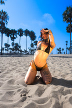 RTS Lilja Bottoms - Flash