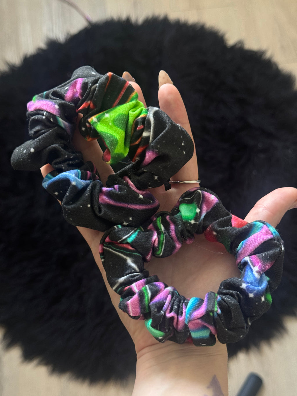 RTS Scrunchies