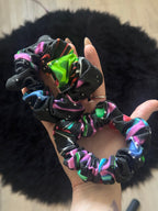 RTS Scrunchies