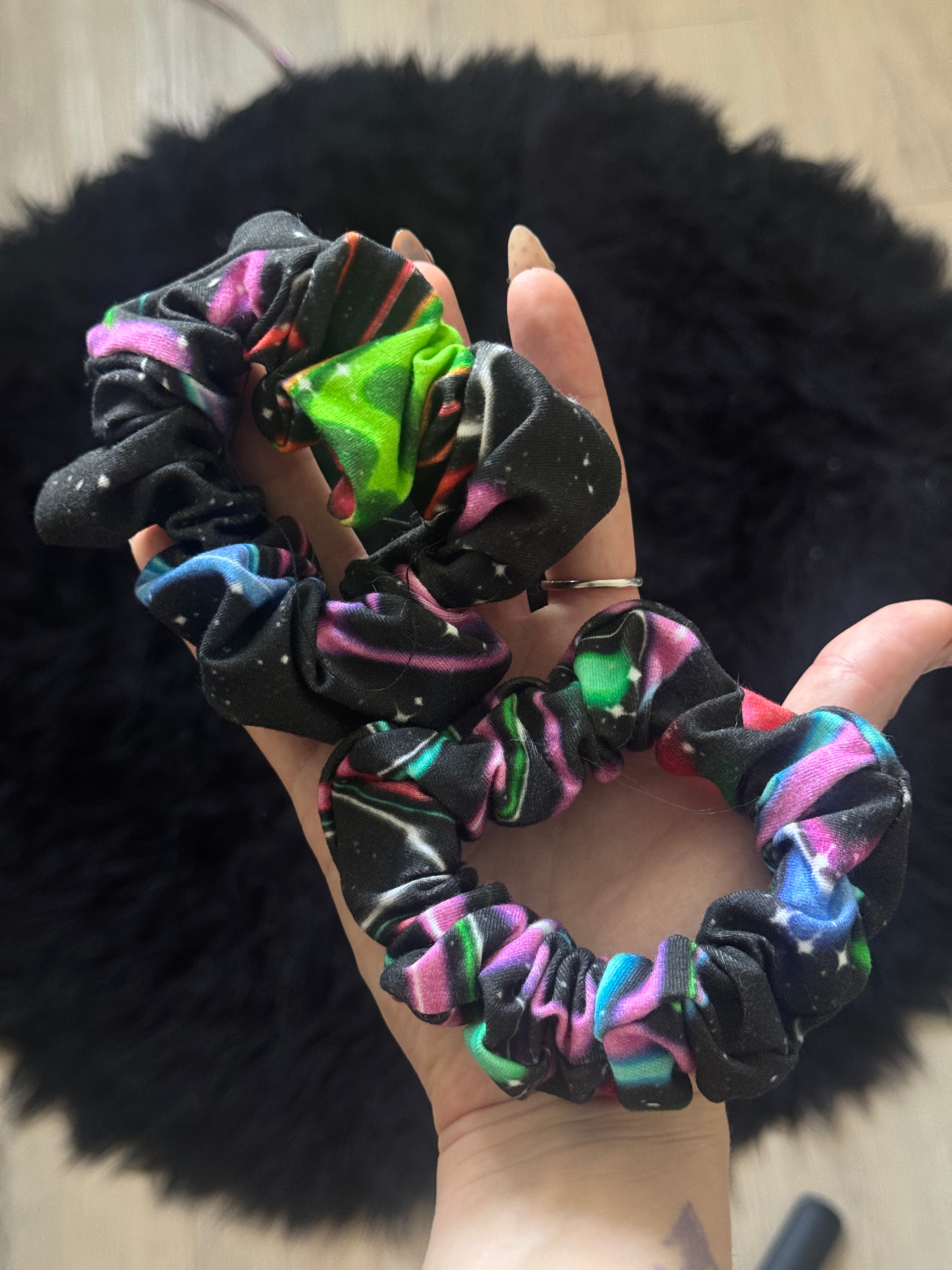 RTS Scrunchies