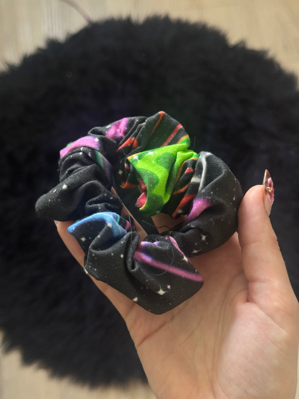 RTS Scrunchies