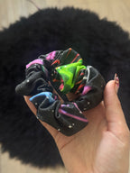 RTS Scrunchies