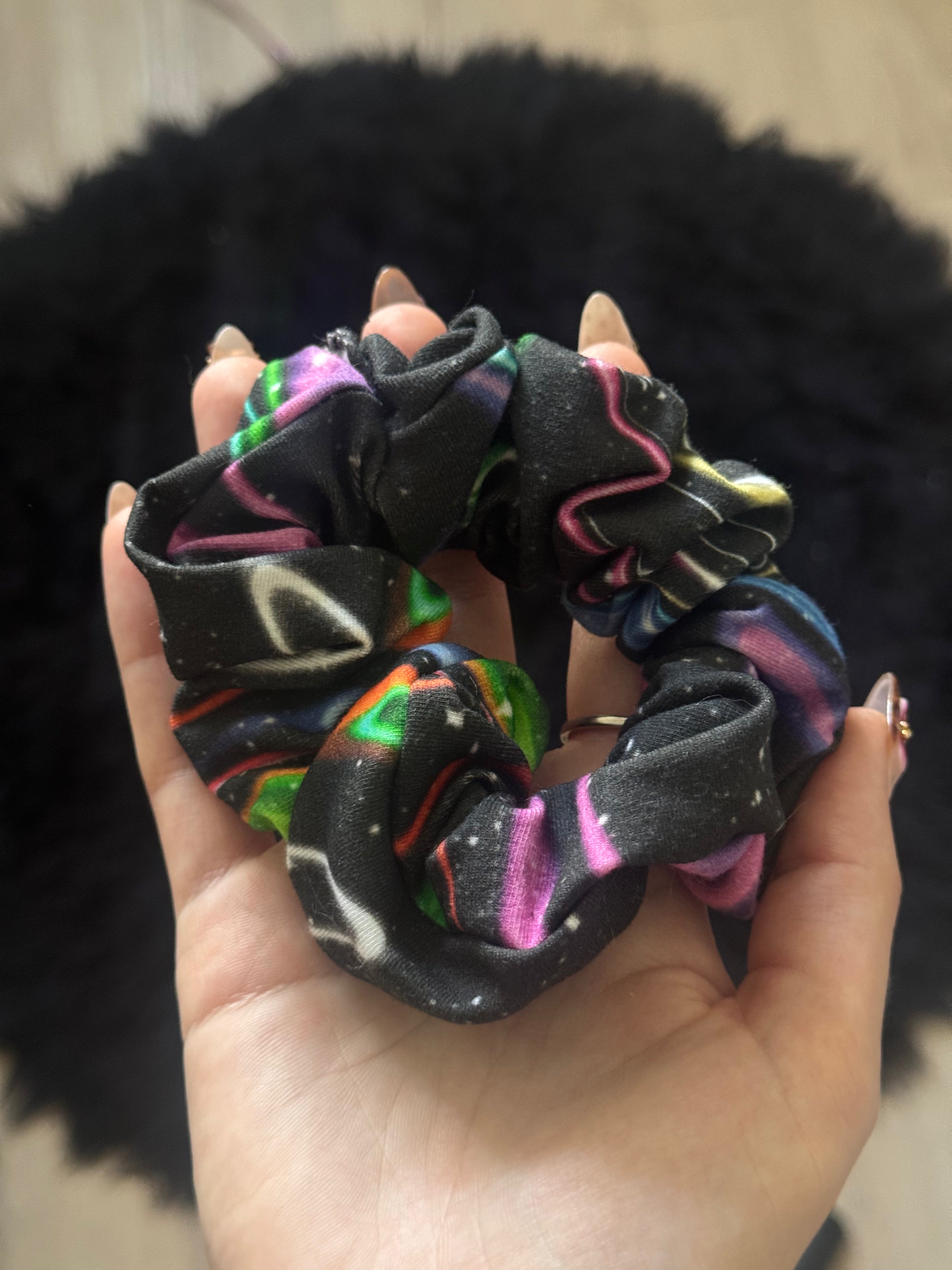 RTS Scrunchies