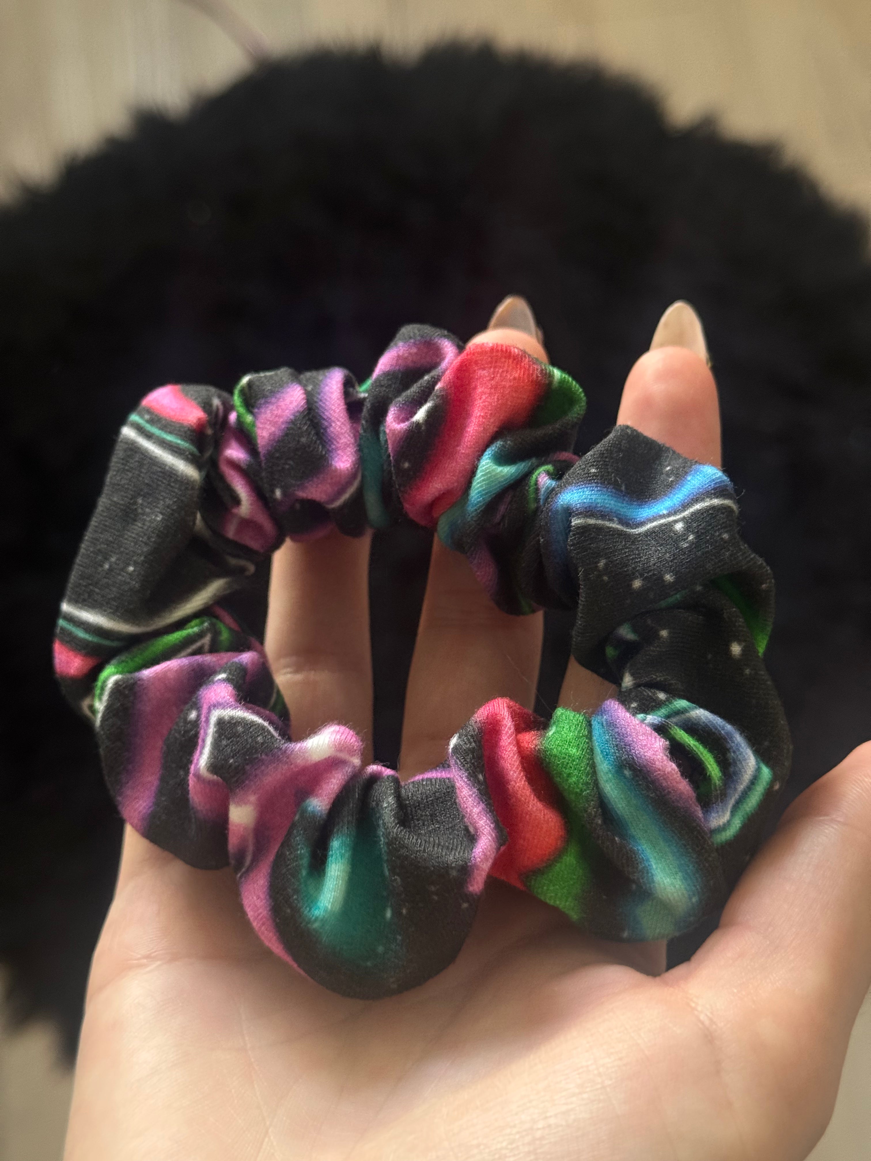 RTS Scrunchies