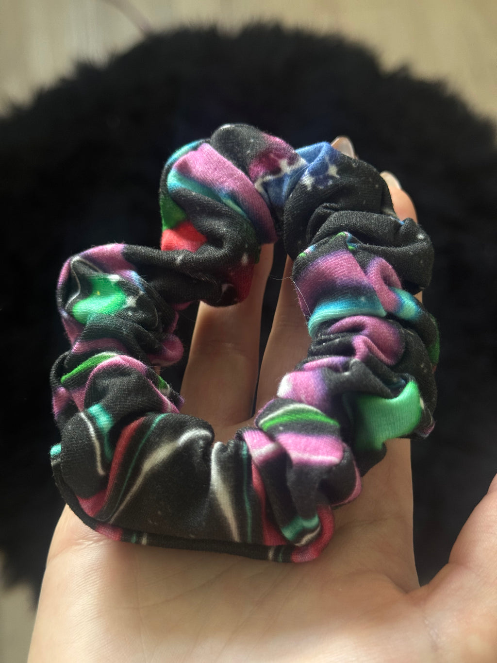 RTS Scrunchies