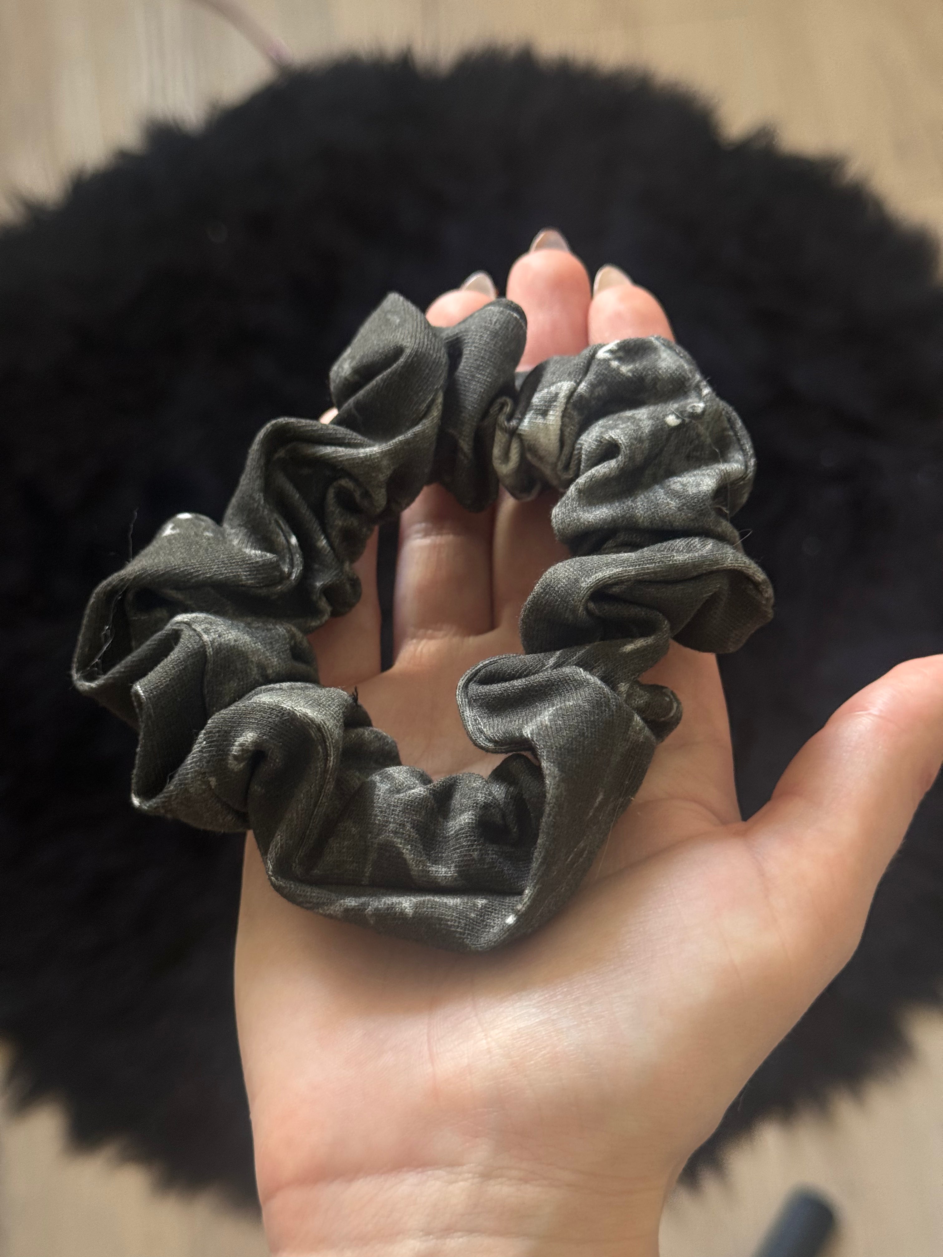 RTS Scrunchies