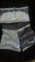 RTS Set - Tube top and Auralite shorties