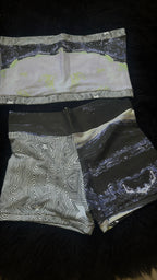 RTS Set - Tube top and Auralite shorties