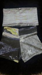 RTS Set - Tube top and Auralite shorties