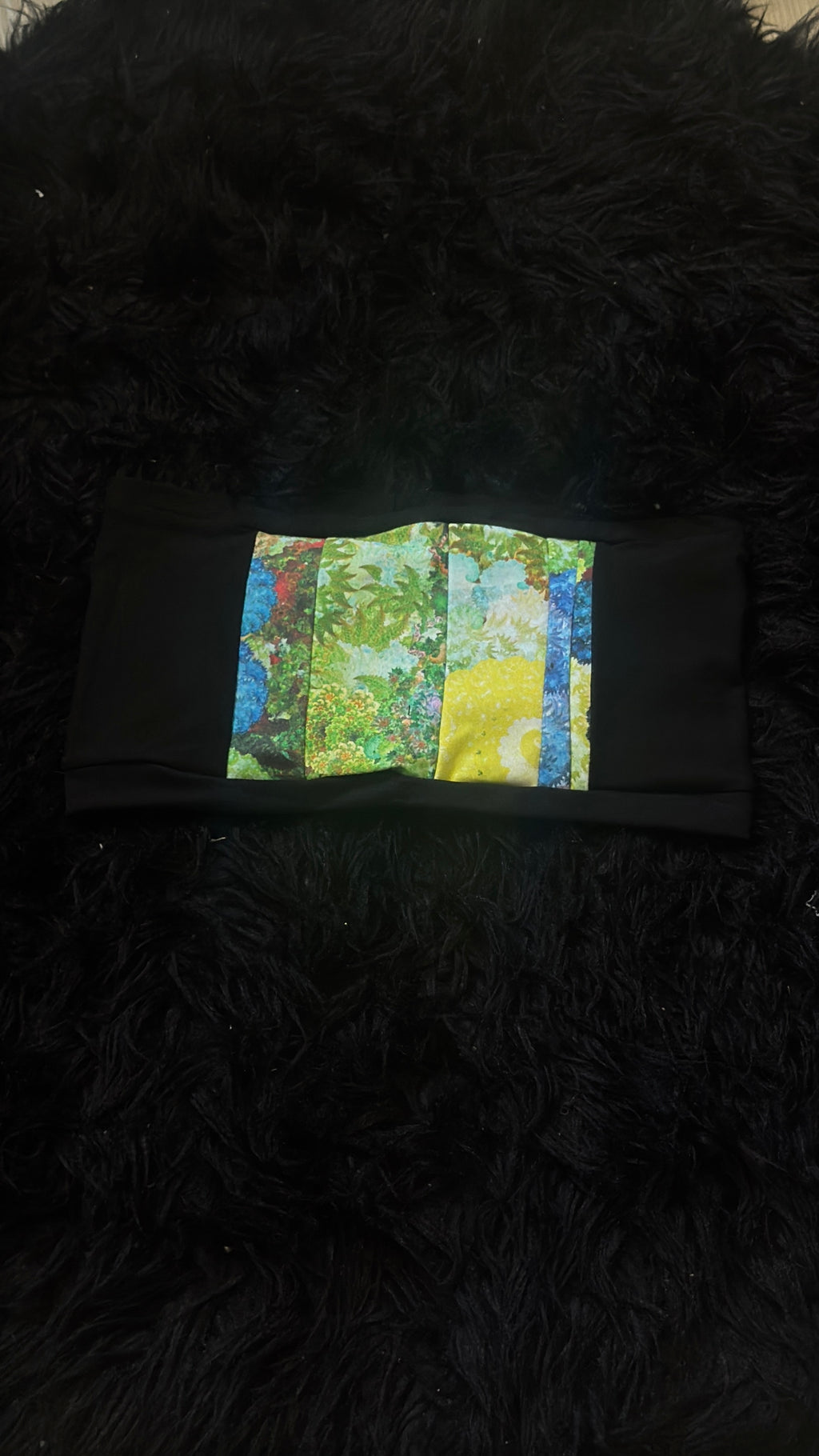 RTS Spiritual Tube top
