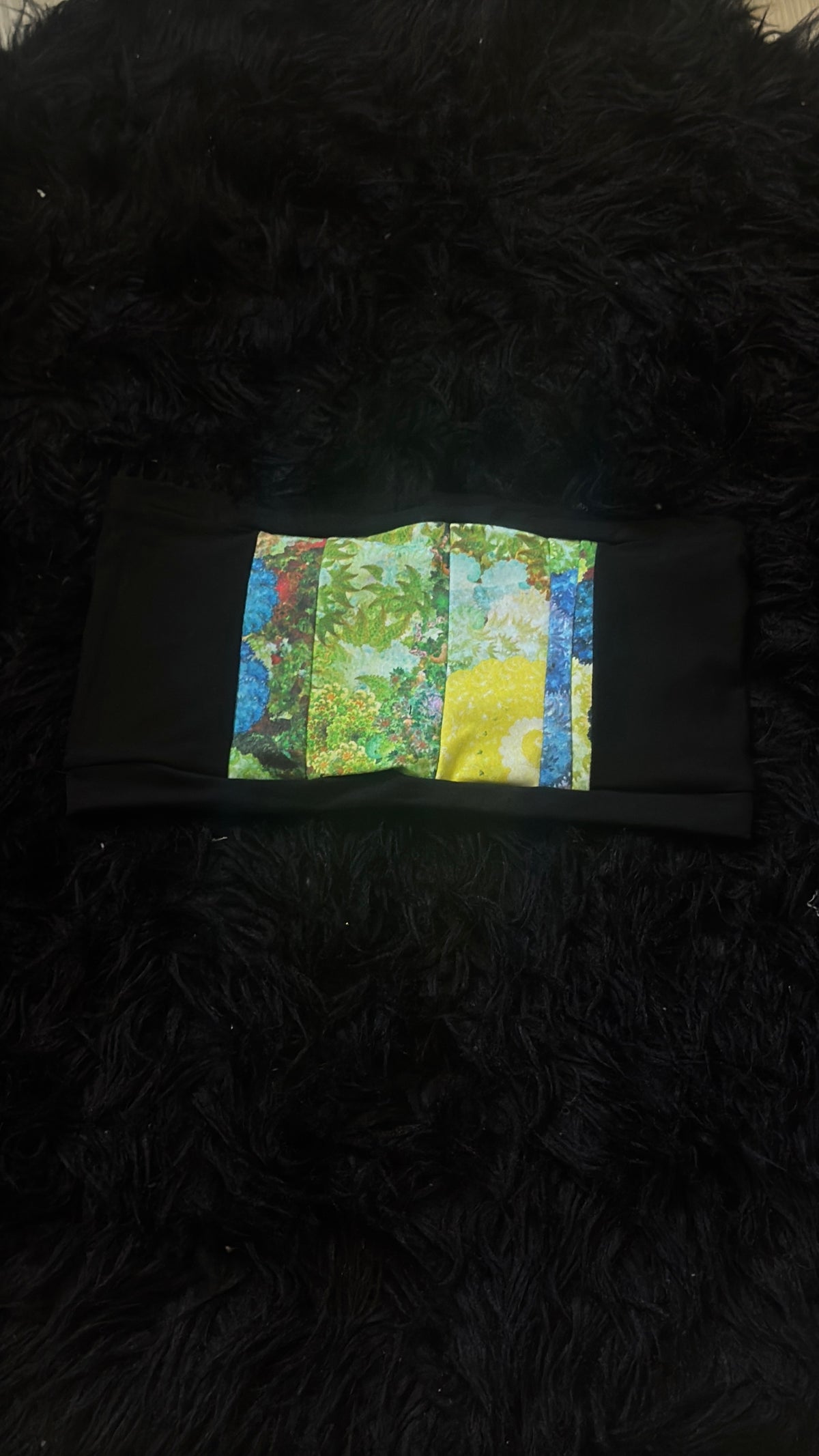 RTS Spiritual Tube top