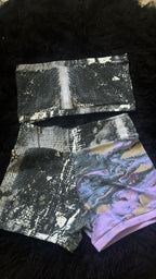 RTS Set - Tube top and Auralite shorties