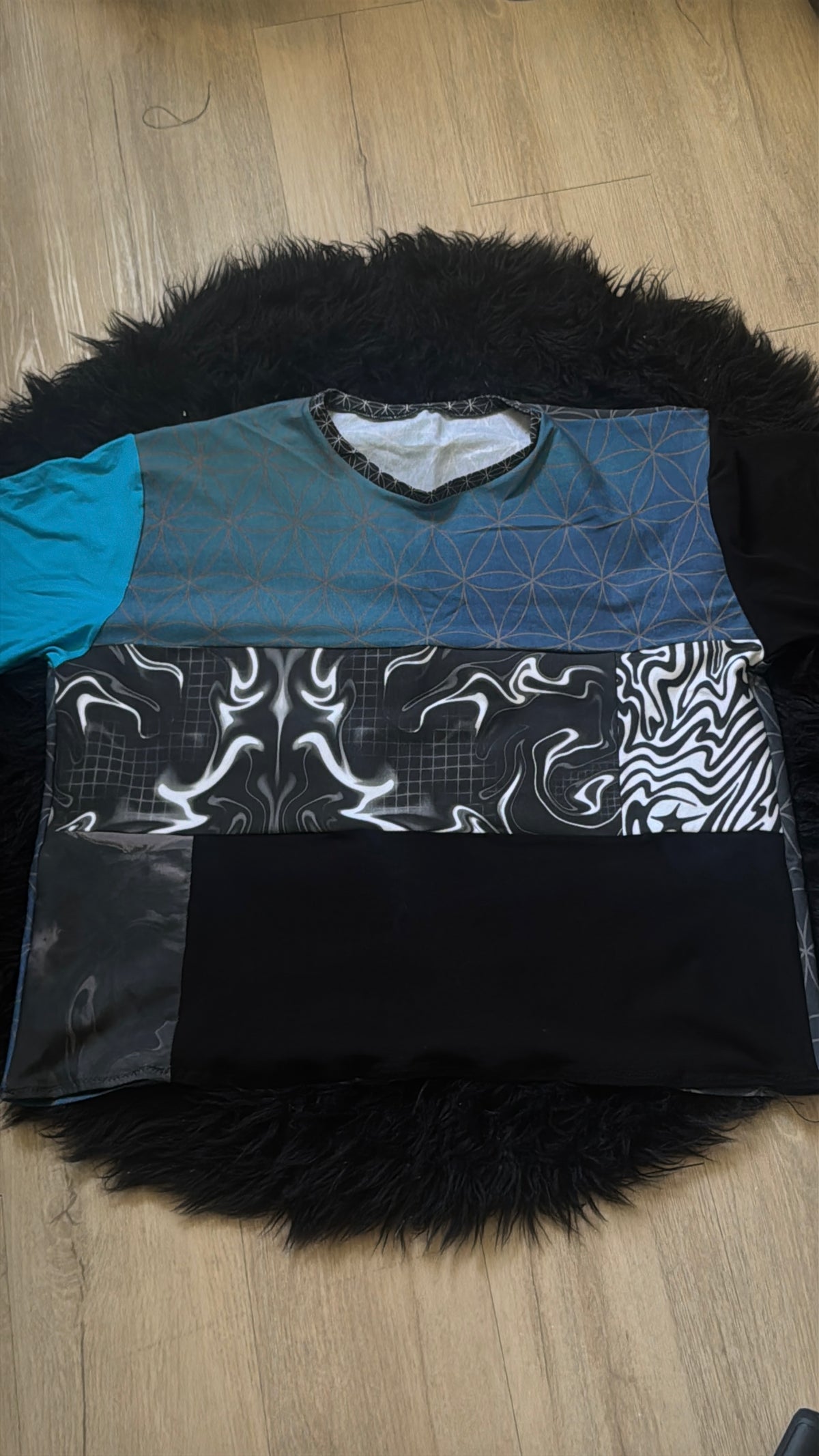 RTS Neo T-shirt 2 - XL