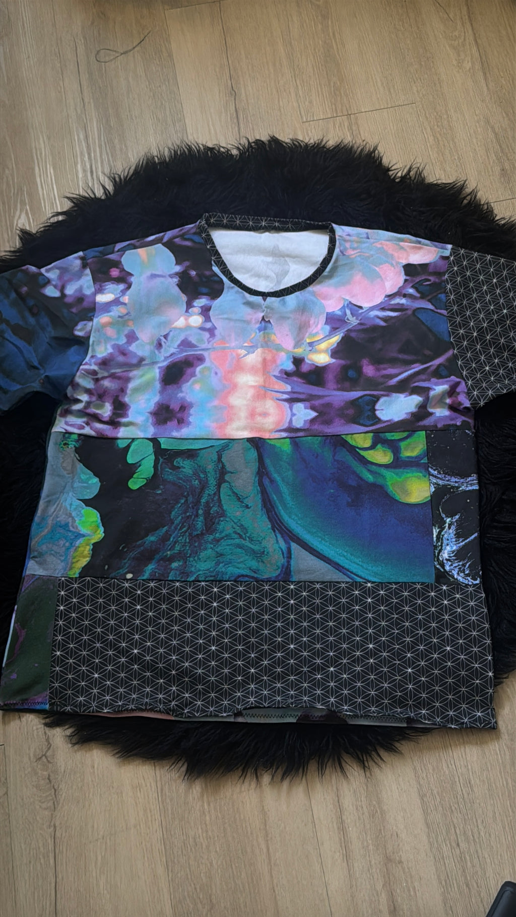 RTS Neo T-shirt - XL