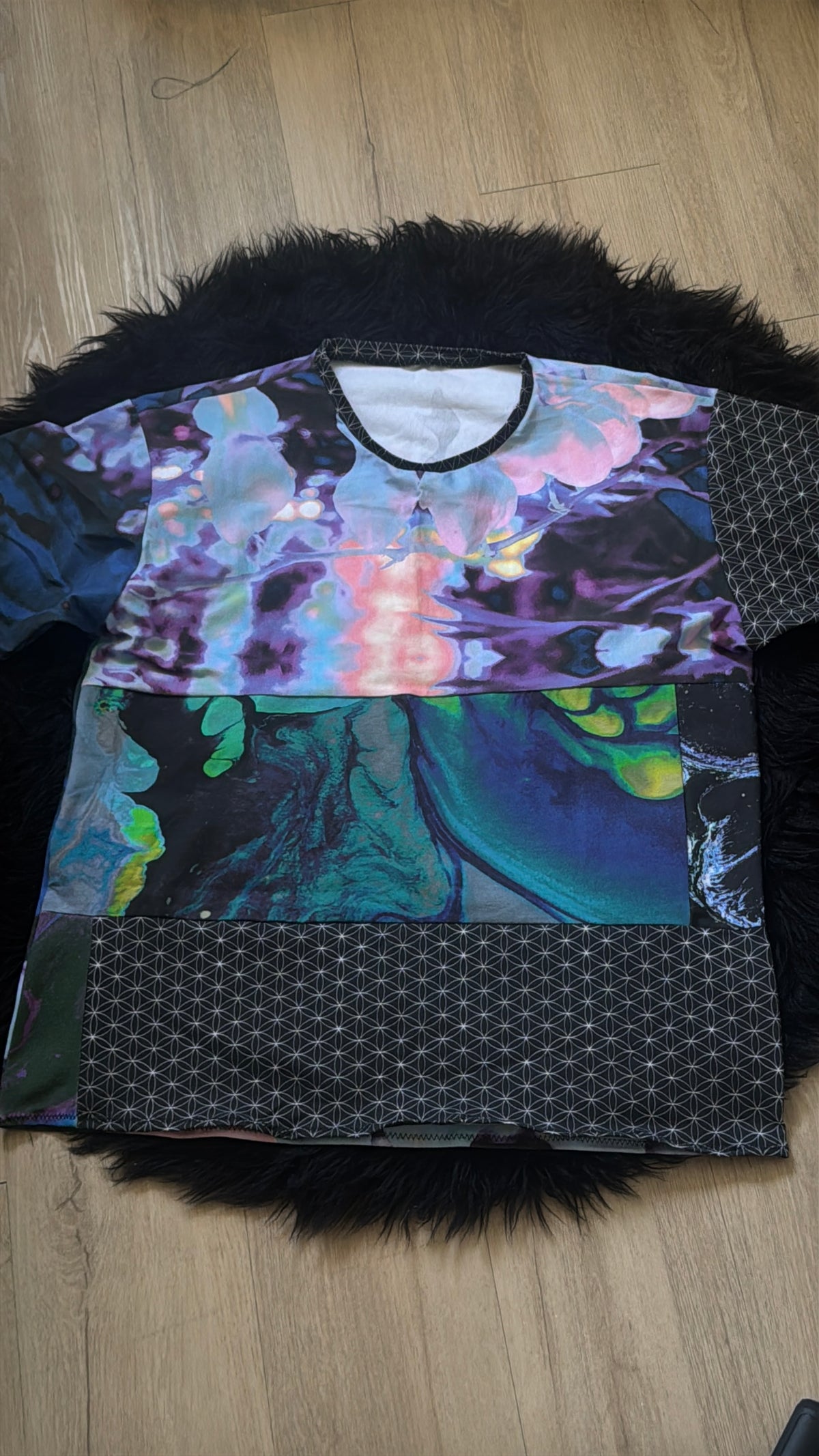 RTS Neo T-shirt - XL