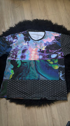 RTS Neo T-shirt - XL