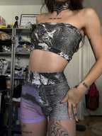 RTS Set - Tube top and Auralite shorties
