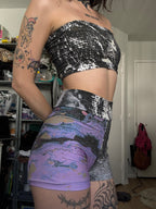 RTS Set - Tube top and Auralite shorties