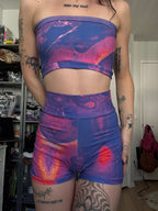 RTS Set - Tube top and Auralite shorties