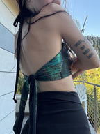 MTO Serpa Multi-Tie Bikini Top