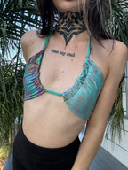 MTO Serpa Multi-Tie Bikini Top