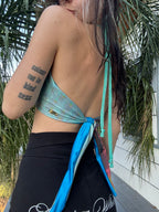 MTO Serpa Multi-Tie Bikini Top