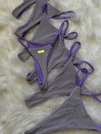 RTS Lilja Bottoms - Lilac