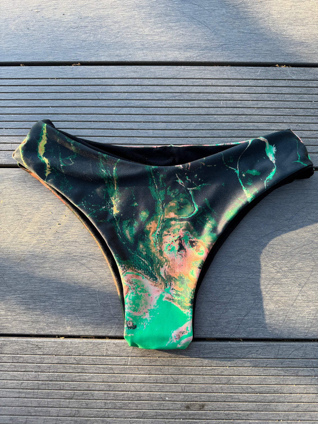 MTO Starchild Swim Bottom