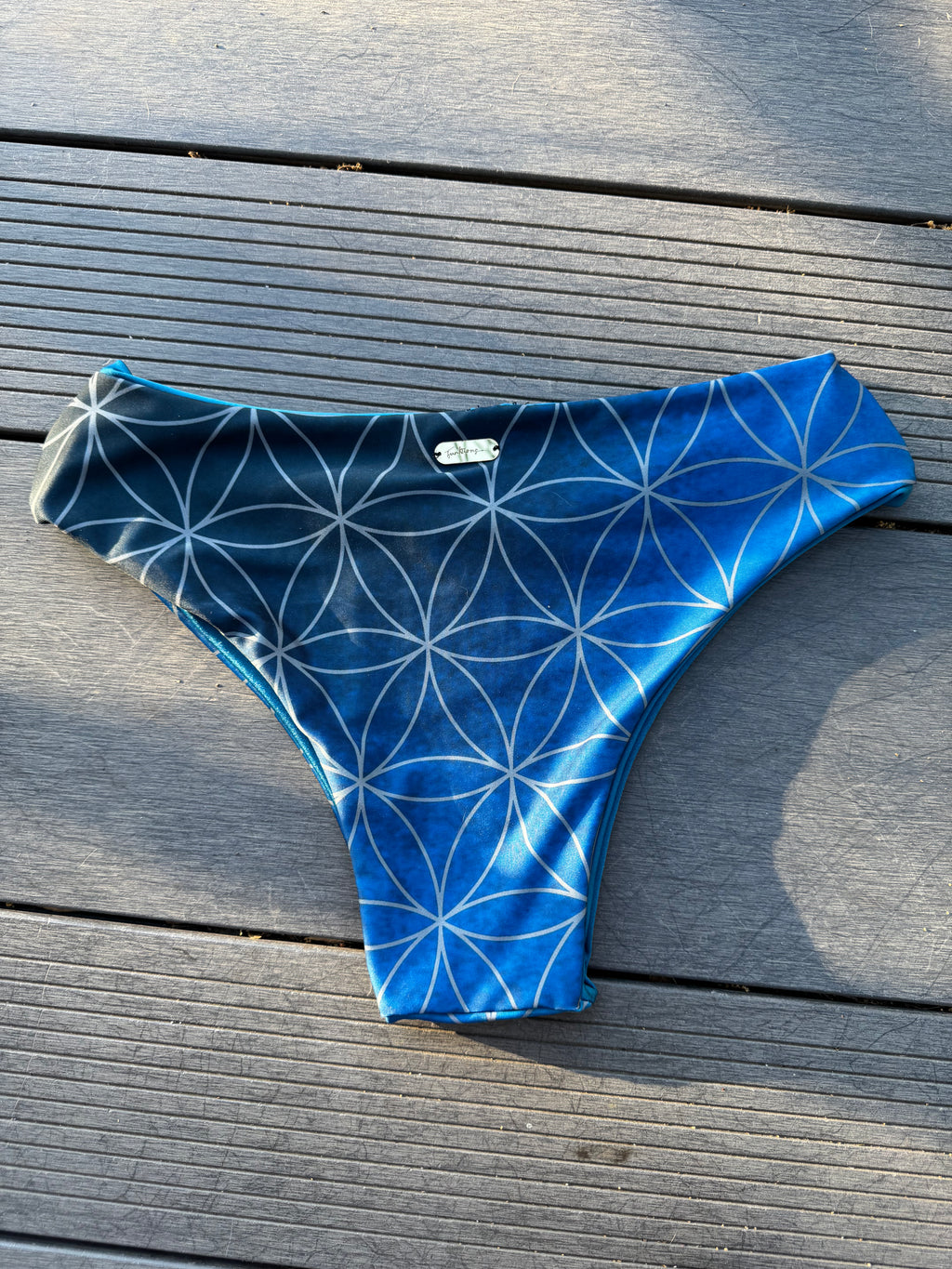 MTO Starchild Swim Bottom