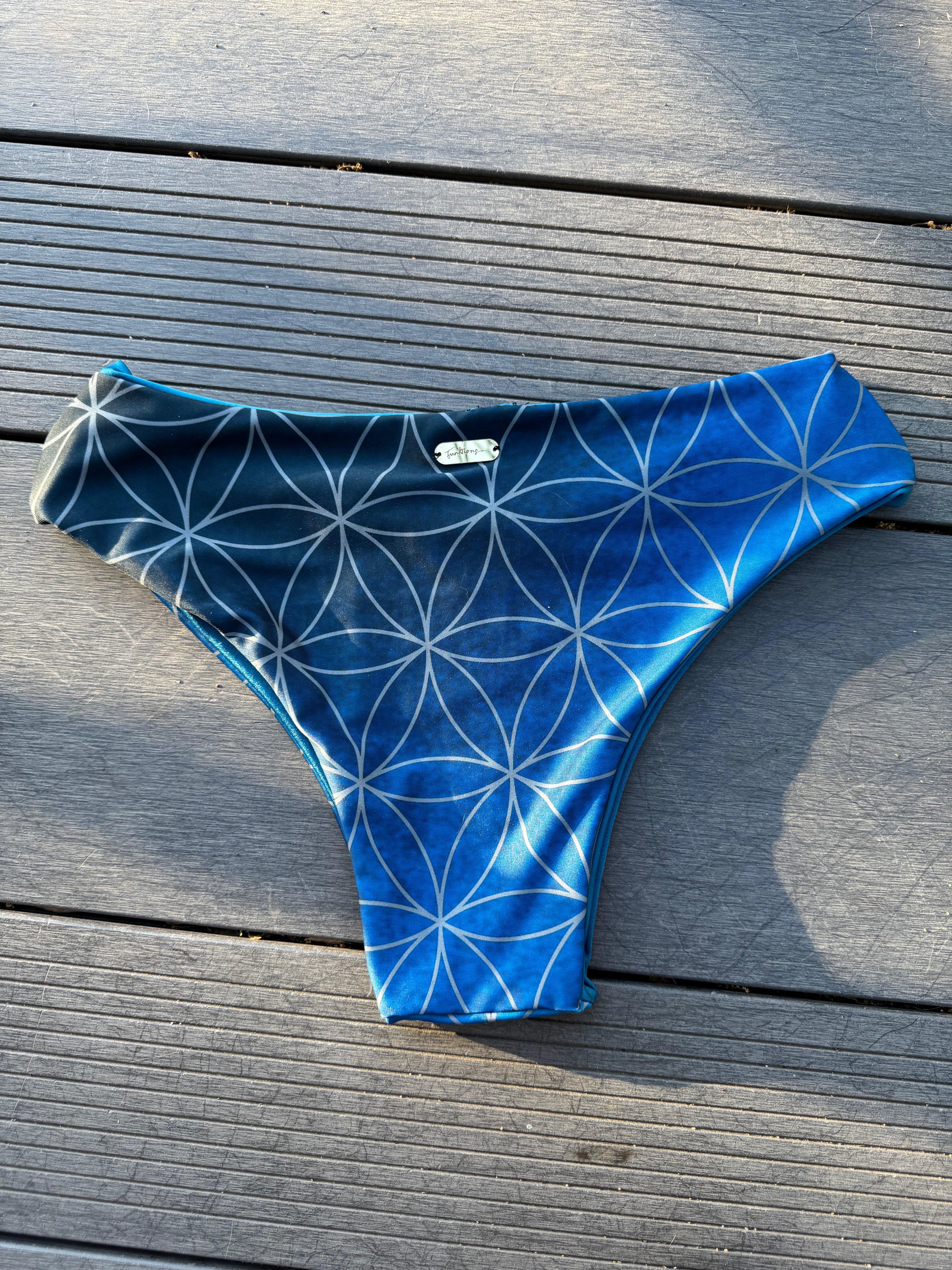 MTO Starchild Swim Bottom