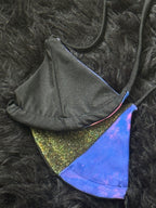 RTS Triangle Bikini Top - XS