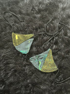 RTS Triangle Bikini Top - XS
